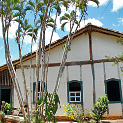 Fazenda Babilônia