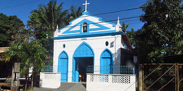 Barra Grande, Maraú