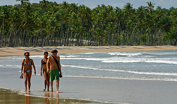 Cueira, Boipeba