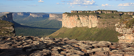 Chapada Diamantina