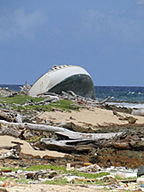 Klein Curaçao