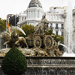 Cibeles