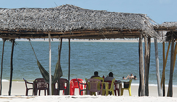 Praia do Saco