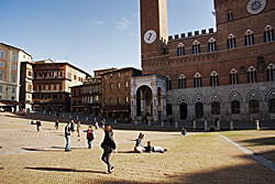 Siena