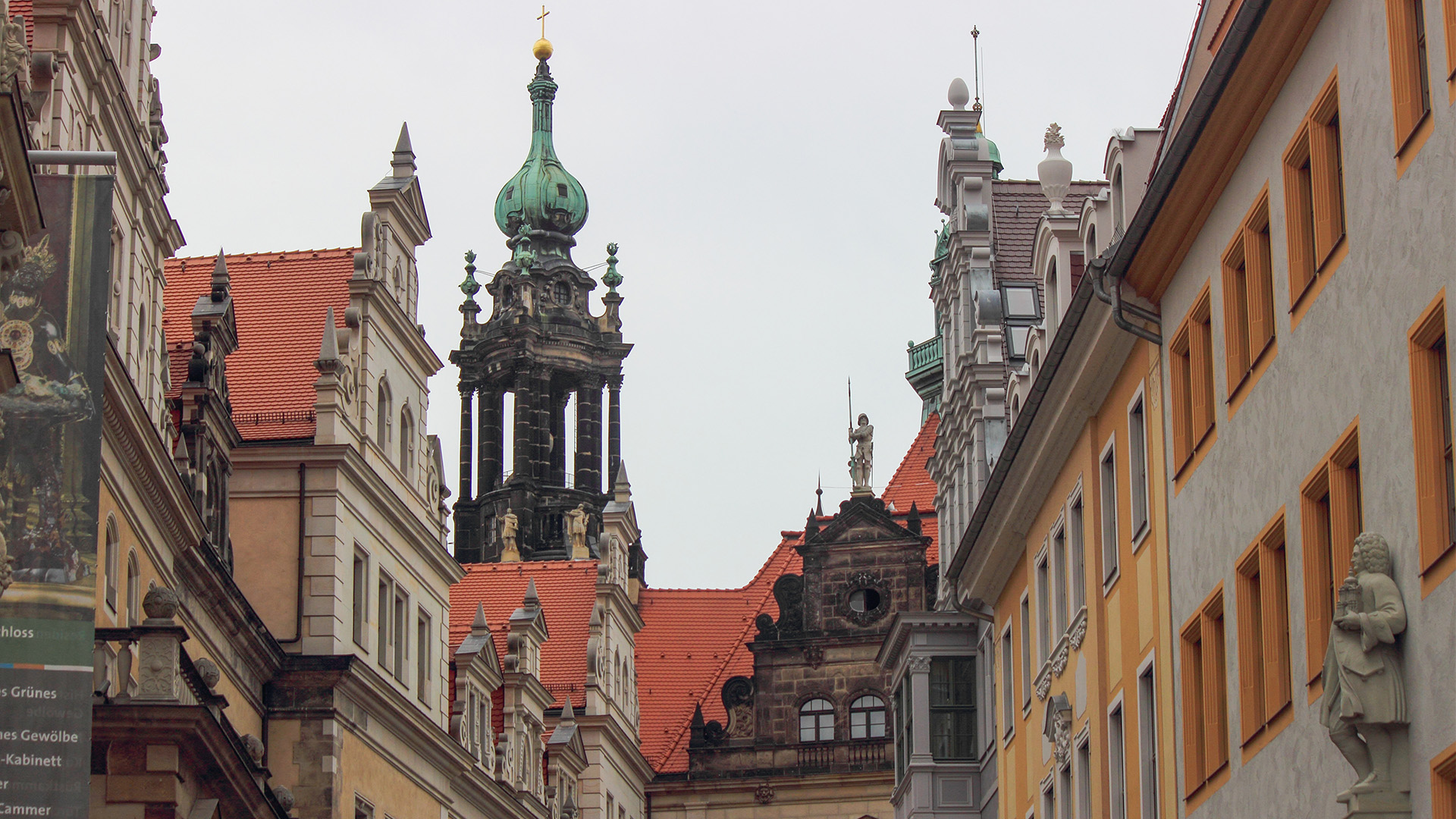 dresden é um ótimo pit-stop entre berlim e praga