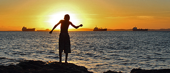 Ponta de Humaitá