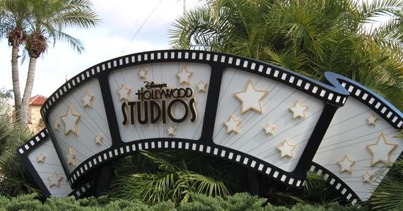 Hollywood Studios Orlando