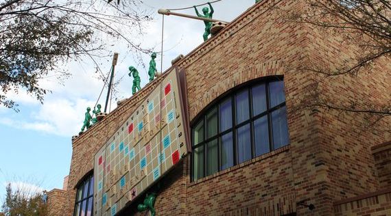 Pixar Place Hollywood Studios