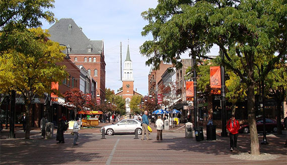 Burlington