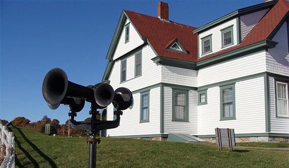 Portland Head Lighthouse