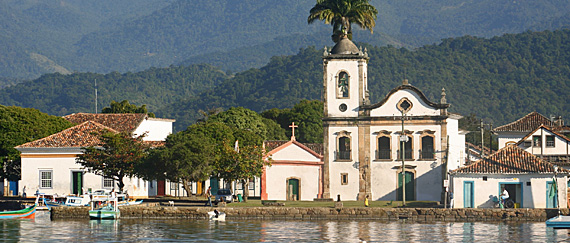 Paraty