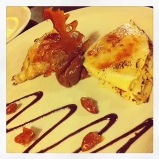 Restaurante Aqva Restaurante Aqva