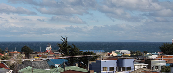 Punta Arenas