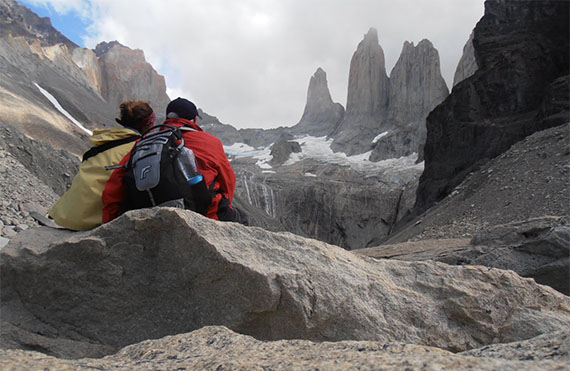 Torres del Paine