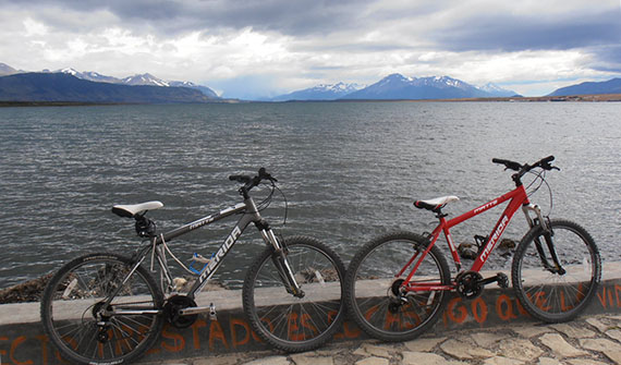 Puerto Natales