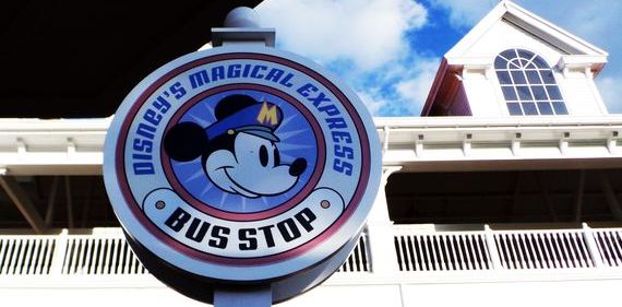 Disney's Magic Express
