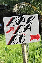 Bar da Rô