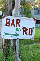 Bar da Rô