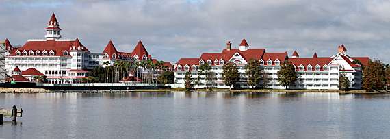 Grand Floridian