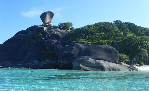 Ilhas Similan