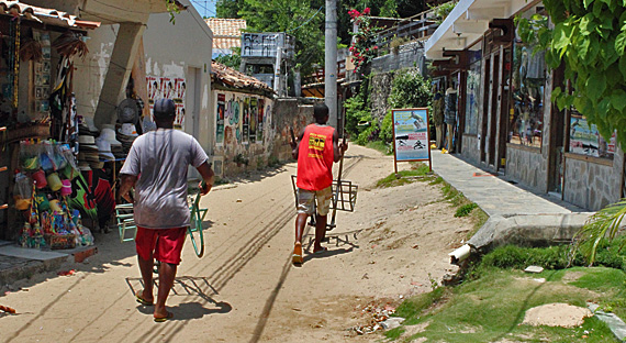 Morro de São Paulo