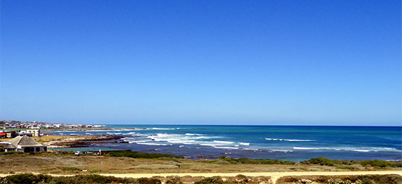 Cabo das Agulhas