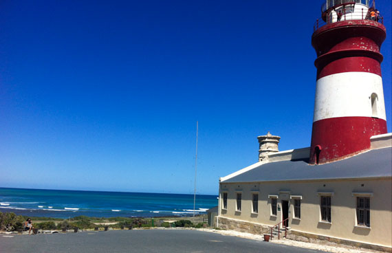 Cabo das Agulhas