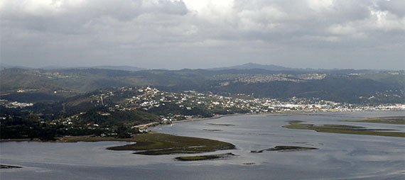 Knysna