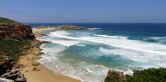 Península Robberg