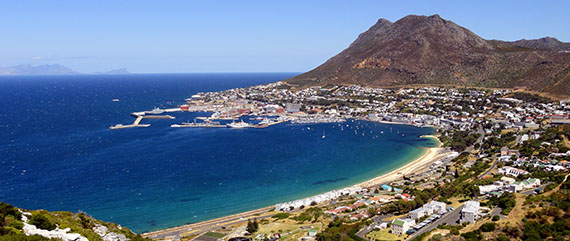 Simon's Town