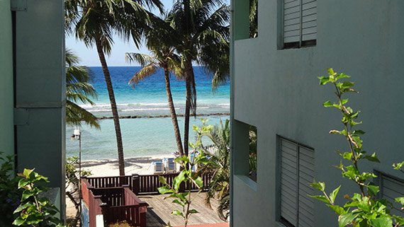 Coconut Court Beach Hotel Barbados