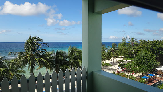 Coconut Court Beach Hotel Barbados