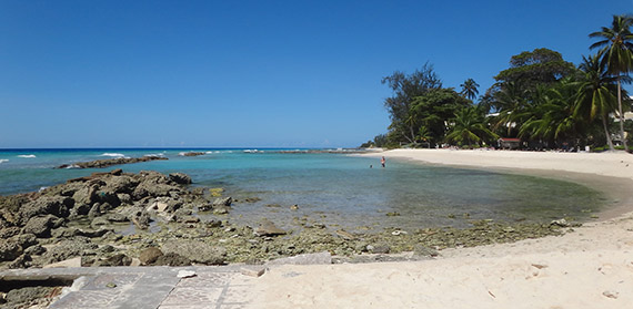 Praia do Coconut Court Beach Hotel