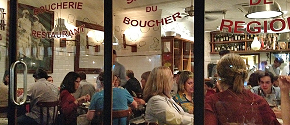 CT Boucherie