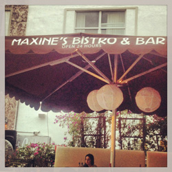 Maxine's