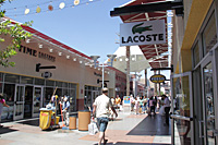 Premium Outlet North