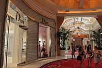 Wynn Esplanade