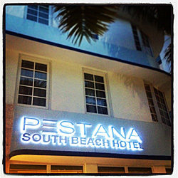 Pestana South Beach