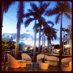 Pestana South Beach