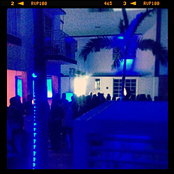 Pestana South Beach