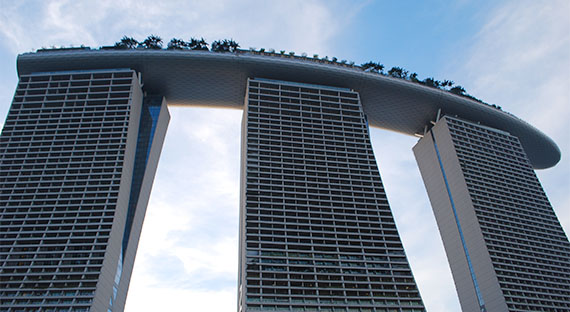 Marina Bay Sands