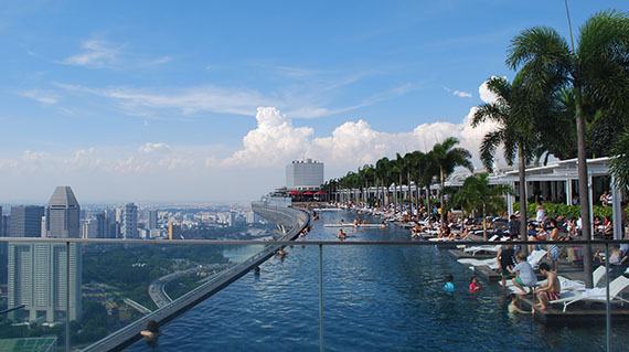 Marina Bay Sands