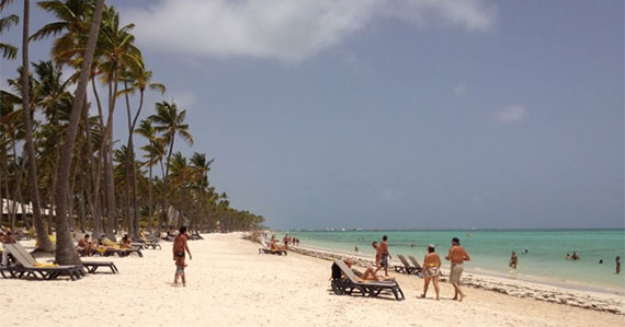 Praia do Barceló Bávaro Palace Deluxe