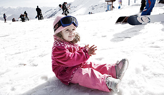 Valle Nevado