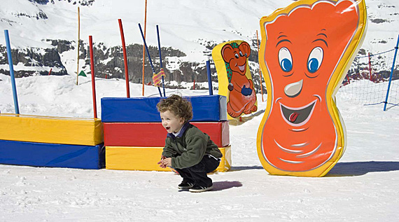 Valle Nevado