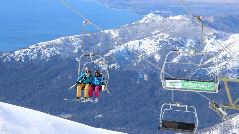 guia de bariloche