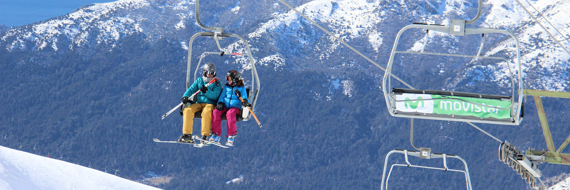 bariloche teleferico