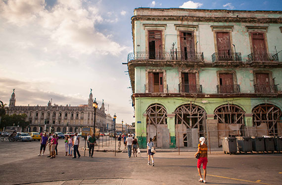 Havana