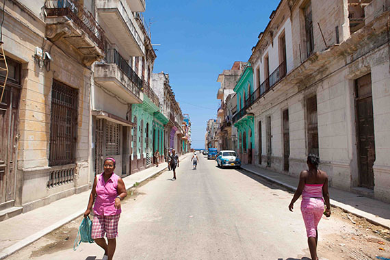 Havana, Cuba