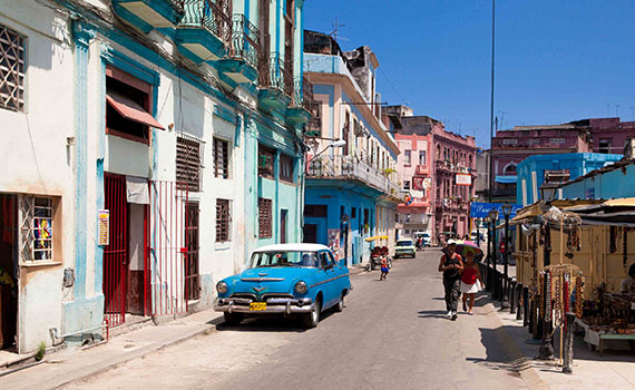 Havana